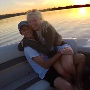 Meet your Posher, Colin